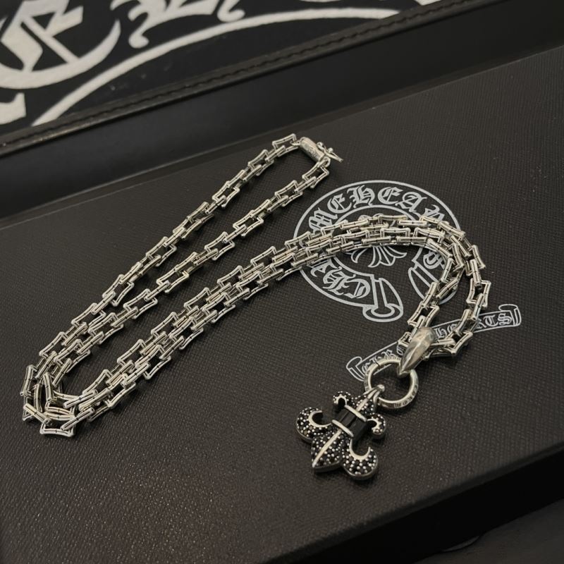 Chrome Hearts Necklaces